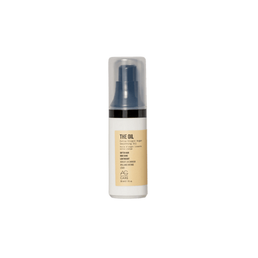 AG The Oil Extra-Virgin Argan Smoothing Oil 1oz